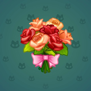 Lush Bouquet #55630