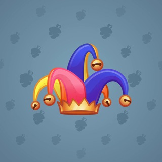 Jester Hat #74534