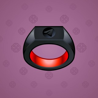 Signet Ring #4827