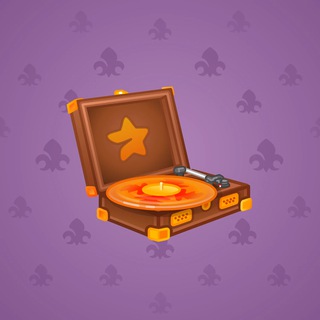 Record Player #85