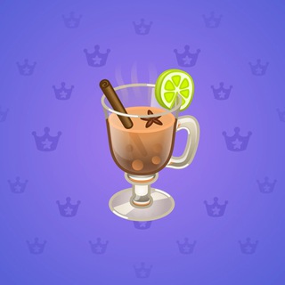 Spiced Wine #6476