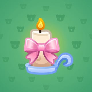 Eternal Candle #29274