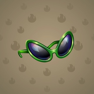 Durov’s Glasses #3567