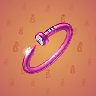 Nail Bracelet #2276