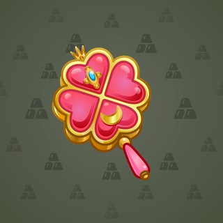 Clover Pin #32206