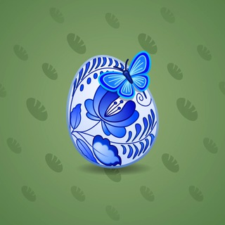 Easter Egg #23125