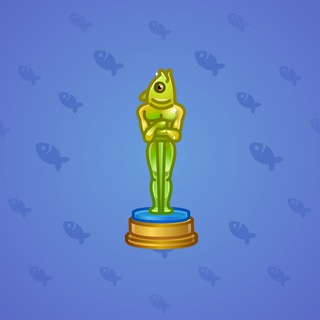 Mini Oscar #4668