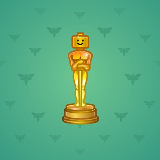 Mini Oscar #1188