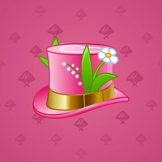 Top Hat #23945