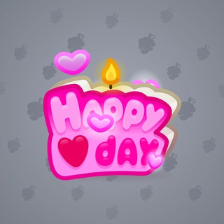 B-Day Candle #147952