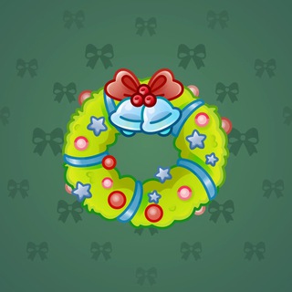 Winter Wreath #36817