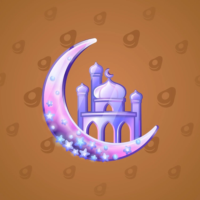NFT-подарок Faith Amulet Lunar Veil