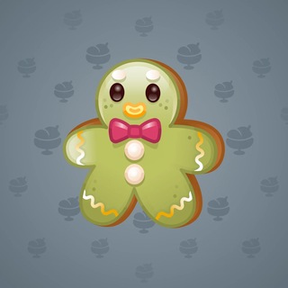 Ginger Cookie #148303