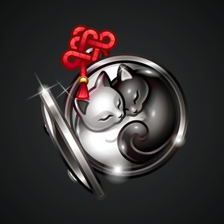 Yin Yang