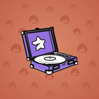Record Player #28457