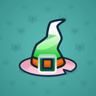 Witch Hat #69135