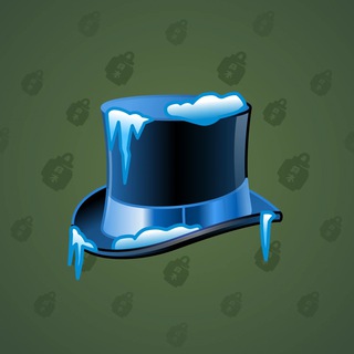 Top Hat #15741
