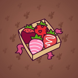 Berry Box #13086