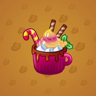 Holiday Drink #8862