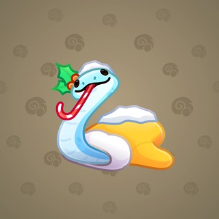 Pet Snake #43186