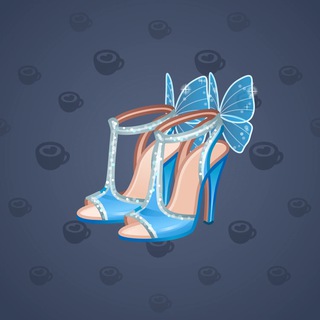 Sky Stilettos #47362