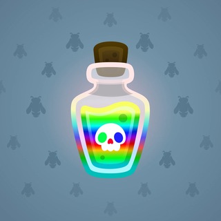 Magic Potion #513