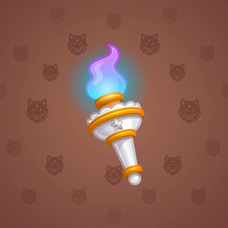 Chill Flame #333114