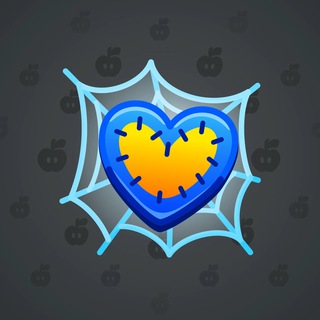 Trapped Heart #8211