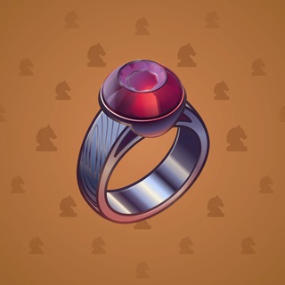 Gem Signet #5804