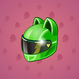 Neko Helmet #12314