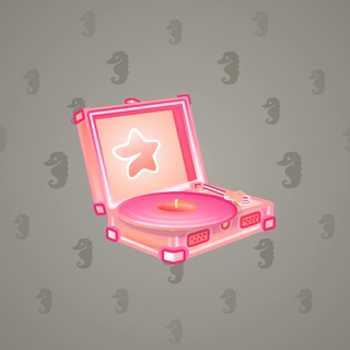 Record Player #2534