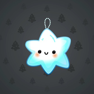 Hanging Star #43624