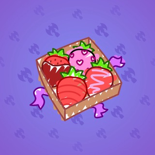 Berry Box #36846
