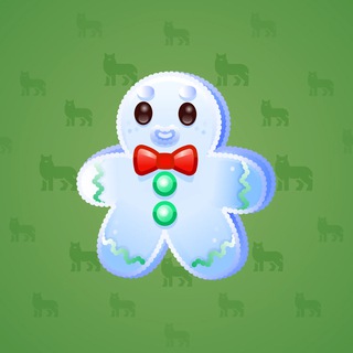 Ginger Cookie #67236