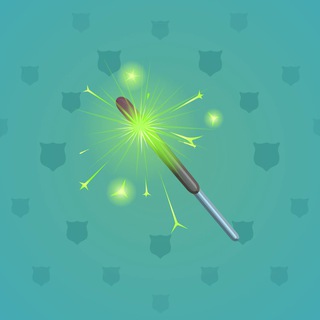 Party Sparkler #13139