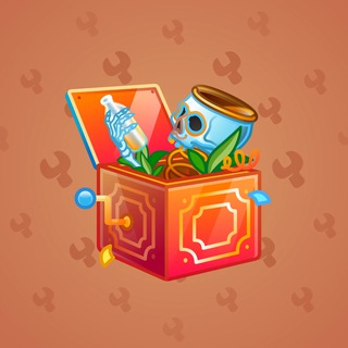 Jack-in-the-Box #46815