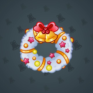 Winter Wreath #60853