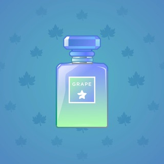 Perfume Bottle #1403