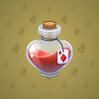Love Potion #17070