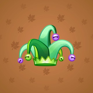 Jester Hat #37466