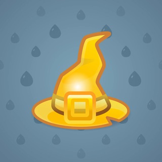 Witch Hat #31636