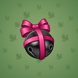 Sleigh Bell #16294