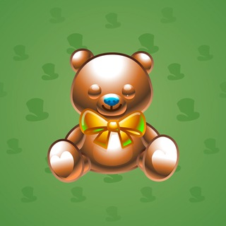Toy Bear #29924