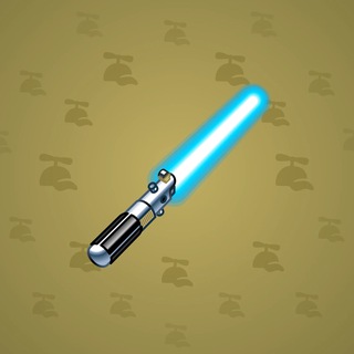 Light Sword #43387