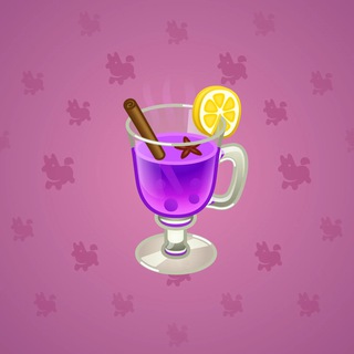 Spiced Wine #87610