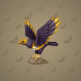Rare Bird #5799