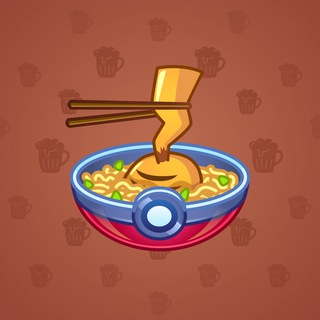 Instant Ramen #90741