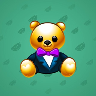 Toy Bear #51619