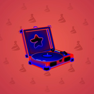 Record Player #2988