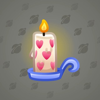 Eternal Candle #17814